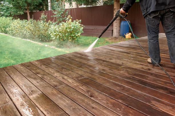 Boat and Dock Cleaning in Fernandina Beach, FL